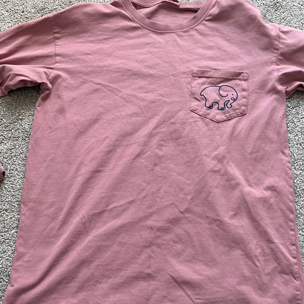 Ivory Ella Long Sleeve.